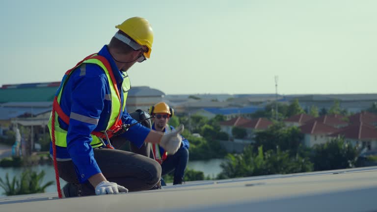 Fast & Reliable Emergency Roof Repairs in North Lauderdale, FL